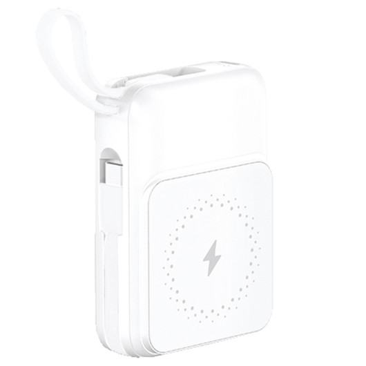 arge Magnetic Powerbanks Main